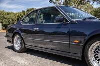 1986 BMW M635 CSI Coupe [Location: Cheltenham, VIC] - 64