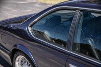 1986 BMW M635 CSI Coupe [Location: Cheltenham, VIC] - 66
