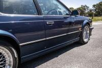 1986 BMW M635 CSI Coupe [Location: Cheltenham, VIC] - 67