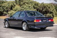 1986 BMW M635 CSI Coupe [Location: Cheltenham, VIC] - 70