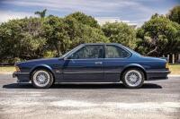1986 BMW M635 CSI Coupe [Location: Cheltenham, VIC] - 71