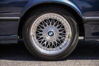 1986 BMW M635 CSI Coupe [Location: Cheltenham, VIC] - 74