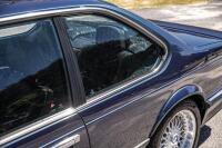 1986 BMW M635 CSI Coupe [Location: Cheltenham, VIC] - 79