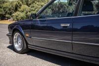1986 BMW M635 CSI Coupe [Location: Cheltenham, VIC] - 80