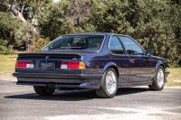1986 BMW M635 CSI Coupe [Location: Cheltenham, VIC] - 82