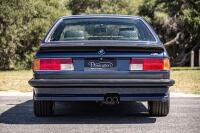 1986 BMW M635 CSI Coupe [Location: Cheltenham, VIC] - 83