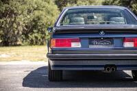 1986 BMW M635 CSI Coupe [Location: Cheltenham, VIC] - 84