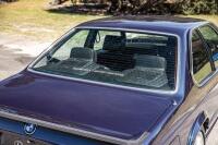 1986 BMW M635 CSI Coupe [Location: Cheltenham, VIC] - 86