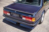 1986 BMW M635 CSI Coupe [Location: Cheltenham, VIC] - 87