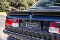 1986 BMW M635 CSI Coupe [Location: Cheltenham, VIC] - 89