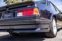 1986 BMW M635 CSI Coupe [Location: Cheltenham, VIC] - 90