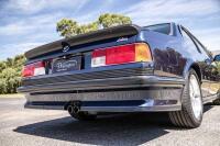 1986 BMW M635 CSI Coupe [Location: Cheltenham, VIC] - 91