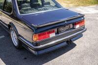 1986 BMW M635 CSI Coupe [Location: Cheltenham, VIC] - 92
