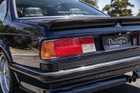 1986 BMW M635 CSI Coupe [Location: Cheltenham, VIC] - 93