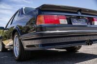 1986 BMW M635 CSI Coupe [Location: Cheltenham, VIC] - 94