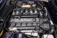 1986 BMW M635 CSI Coupe [Location: Cheltenham, VIC] - 98