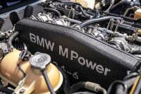 1986 BMW M635 CSI Coupe [Location: Cheltenham, VIC] - 104