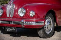 1952 Bristol 401 Saloon [Location: Cheltenham, VIC] - 2