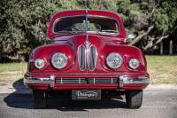 1952 Bristol 401 Saloon [Location: Cheltenham, VIC] - 3
