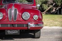 1952 Bristol 401 Saloon [Location: Cheltenham, VIC] - 5