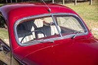 1952 Bristol 401 Saloon [Location: Cheltenham, VIC] - 8
