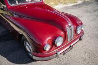 1952 Bristol 401 Saloon [Location: Cheltenham, VIC] - 9
