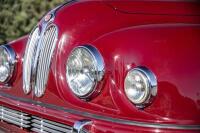 1952 Bristol 401 Saloon [Location: Cheltenham, VIC] - 13