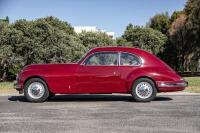 1952 Bristol 401 Saloon [Location: Cheltenham, VIC] - 16