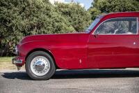 1952 Bristol 401 Saloon [Location: Cheltenham, VIC] - 17