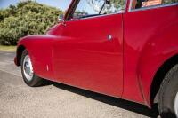 1952 Bristol 401 Saloon [Location: Cheltenham, VIC] - 24