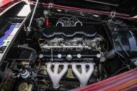 1952 Bristol 401 Saloon [Location: Cheltenham, VIC] - 30