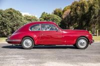 1952 Bristol 401 Saloon [Location: Cheltenham, VIC] - 38