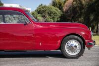 1952 Bristol 401 Saloon [Location: Cheltenham, VIC] - 39