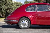 1952 Bristol 401 Saloon [Location: Cheltenham, VIC] - 40