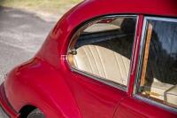 1952 Bristol 401 Saloon [Location: Cheltenham, VIC] - 46