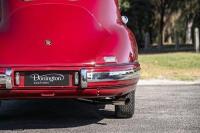 1952 Bristol 401 Saloon [Location: Cheltenham, VIC] - 51