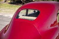1952 Bristol 401 Saloon [Location: Cheltenham, VIC] - 52