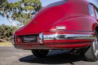 1952 Bristol 401 Saloon [Location: Cheltenham, VIC] - 56