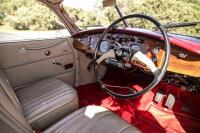 1952 Bristol 401 Saloon [Location: Cheltenham, VIC] - 61