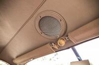 1952 Bristol 401 Saloon [Location: Cheltenham, VIC] - 66