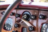 1952 Bristol 401 Saloon [Location: Cheltenham, VIC] - 69