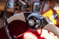 1952 Bristol 401 Saloon [Location: Cheltenham, VIC] - 77