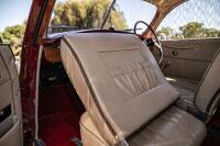 1952 Bristol 401 Saloon [Location: Cheltenham, VIC] - 82