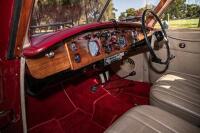1952 Bristol 401 Saloon [Location: Cheltenham, VIC] - 83