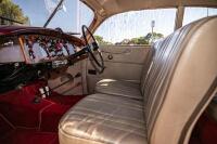 1952 Bristol 401 Saloon [Location: Cheltenham, VIC] - 84