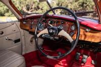 1952 Bristol 401 Saloon [Location: Cheltenham, VIC] - 89