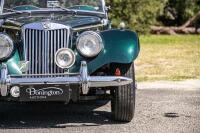 1953 MG TF [Location: Cheltenham, VIC] - 7
