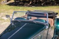 1953 MG TF [Location: Cheltenham, VIC] - 8