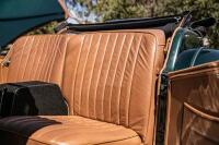 1953 MG TF [Location: Cheltenham, VIC] - 23