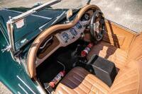 1953 MG TF [Location: Cheltenham, VIC] - 25